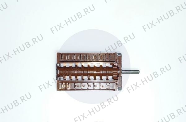 Большое фото - Тумблер для электропечи Electrolux 3152512004 в гипермаркете Fix-Hub