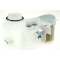 Устройство смягчения воды для посудомойки Bosch 00655491 для Bosch SPI50E92EU, Silence Plus