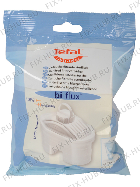 Большое фото - Всякое для диспенсера для напитков Tefal XH201030 в гипермаркете Fix-Hub