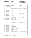 Схема №1 FC8822 с изображением Потенциометр для телевизора Siemens 00730733