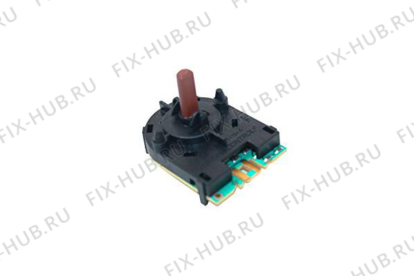 Большое фото - Тумблер для стиралки Ariston C00143095 в гипермаркете Fix-Hub