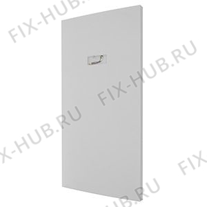 Большое фото - Дверь для холодильника Bosch 00715493 в гипермаркете Fix-Hub