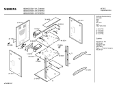 Схема №2 HB90425GB с изображением Инструкция по эксплуатации для плиты (духовки) Siemens 00587215