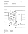 Схема №1 FAV865 IGA с изображением Панель для электропосудомоечной машины Aeg 8996460846307