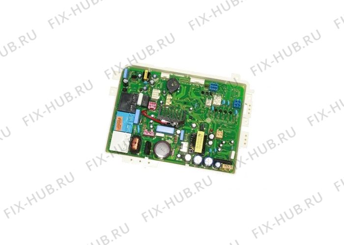 Большое фото - Микромодуль для посудомойки LG EBR69844003 в гипермаркете Fix-Hub