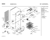 Схема №1 KGE36421TC с изображением Блок питания для холодильника Bosch 00480751