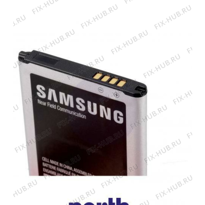 Накопитель для мобильного телефона Samsung GH43-04309A в гипермаркете Fix-Hub