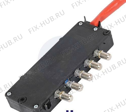 Большое фото - Обшивка для вытяжки Electrolux 50271517000 в гипермаркете Fix-Hub