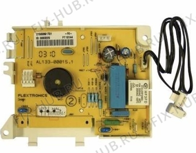 Большое фото - Блок управления для электропосудомоечной машины Indesit C00143222 в гипермаркете Fix-Hub