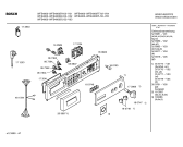 Схема №1 WFB4800EU с изображением Инструкция по эксплуатации для стиральной машины Bosch 00526985