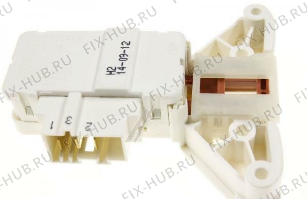 Большое фото - Затвор для стиралки Electrolux 4055135299 в гипермаркете Fix-Hub