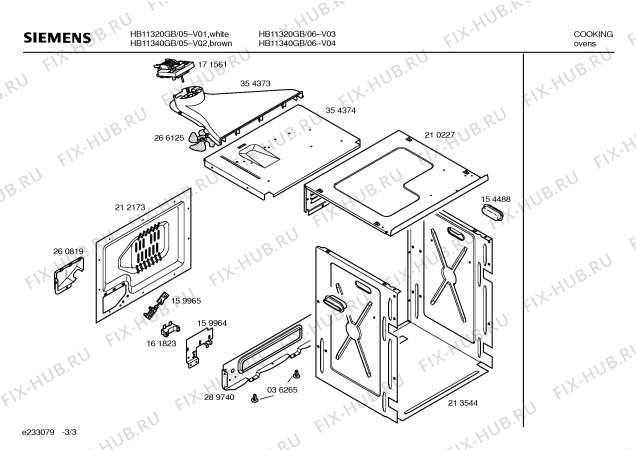 Схема №1 HCA140 с изображением Кнопка для электропечи Siemens 00034304