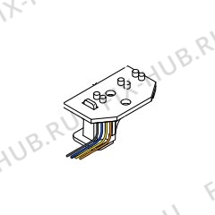 Большое фото - Запчасть для пылесоса Philips 432200530031 в гипермаркете Fix-Hub