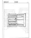 Схема №3 IK530027F с изображением Изоляция для холодильной камеры Bosch 00321598