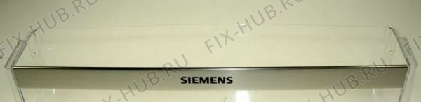 Большое фото - Поднос для холодильника Siemens 00670366 в гипермаркете Fix-Hub