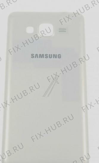 Большое фото - Крышка для мобилки Samsung GH98-35638A в гипермаркете Fix-Hub