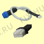 Большое фото - Провод для составляющей Electrolux 4055019592 в гипермаркете Fix-Hub