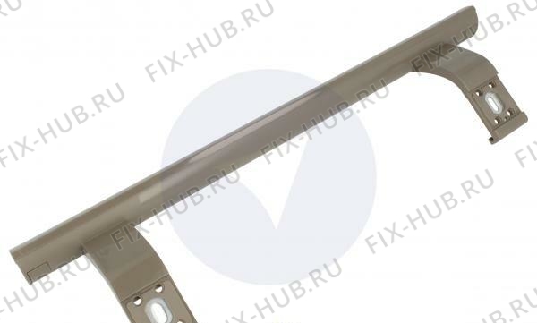 Большое фото - Ручка двери для холодильника Electrolux 2636035087 в гипермаркете Fix-Hub