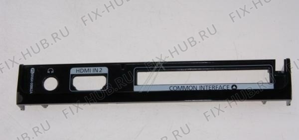 Большое фото - Часть корпуса для дисплея Samsung BN96-07409A в гипермаркете Fix-Hub