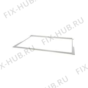 Большое фото - Стеклопанель для холодильника Bosch 00449557 в гипермаркете Fix-Hub