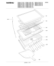 Схема №2 EB985110 с изображением Уплотнитель для духового шкафа Bosch 00157395
