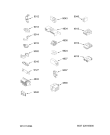 Схема №2 3UMTW5755TW с изображением Другое Whirlpool 481940118553