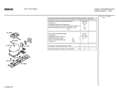 Схема №1 KTR14133GB с изображением Стеклянная полка для холодильника Bosch 00216616