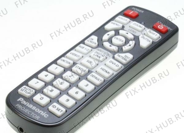 Большое фото - ПУ для жк-телевизора Panasonic N2QAYA000060 в гипермаркете Fix-Hub