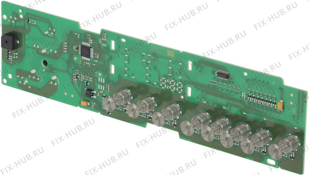 Большое фото - Модуль управления, запрограммированный для стиральной машины Siemens 00659397 в гипермаркете Fix-Hub