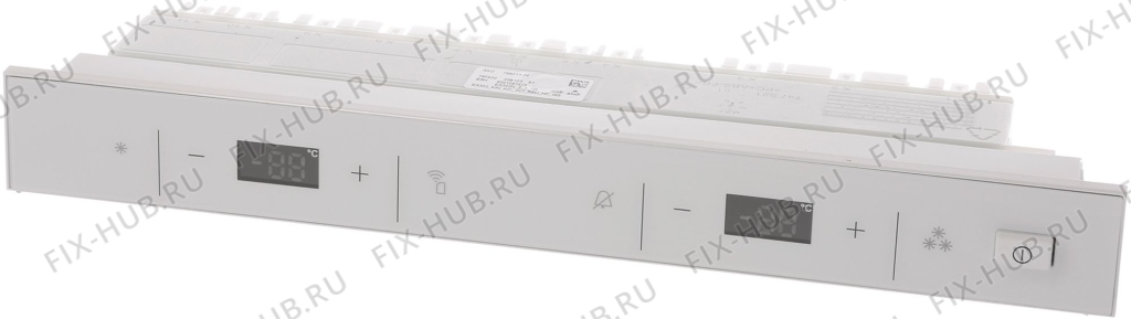 Большое фото - Модуль управления, незапрограммированный для холодильной камеры Bosch 11027735 в гипермаркете Fix-Hub