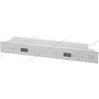 Модуль управления, незапрограммированный для холодильной камеры Bosch 11027735 в гипермаркете Fix-Hub