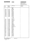 Схема №1 FC941K4 с изображением Модуль для телевизора Siemens 00756352