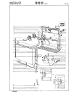 Схема №2 GM185160 с изображением Панель для посудомоечной машины Bosch 00157824