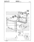 Схема №2 GM185160 с изображением Винт для посудомоечной машины Bosch 00157832