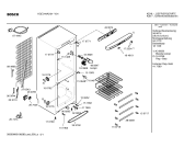 Схема №1 KGE344A2 с изображением Поднос для холодильной камеры Bosch 00443979