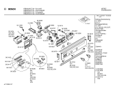 Схема №1 HB34520CC с изображением Вентиляционный канал для электропечи Siemens 00095671