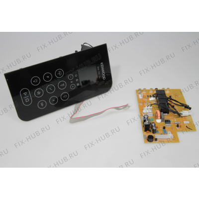 Блок управления для электрохлебопечки KENWOOD KW714538 в гипермаркете Fix-Hub