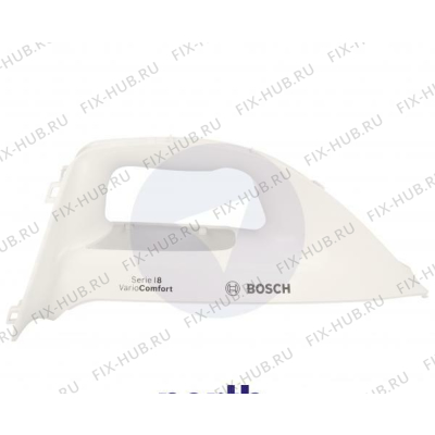 Ручка для электроутюга Bosch 12019606 в гипермаркете Fix-Hub