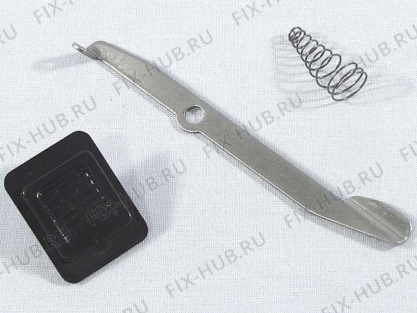 Большое фото - Пружинка для электрогриля KENWOOD KW713815 в гипермаркете Fix-Hub