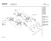 Схема №1 HM13020EU, Siemens с изображением Инструкция по эксплуатации для духового шкафа Siemens 00580642