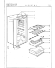 Схема №1 IK151727 с изображением Реле для холодильной камеры Bosch 00158054