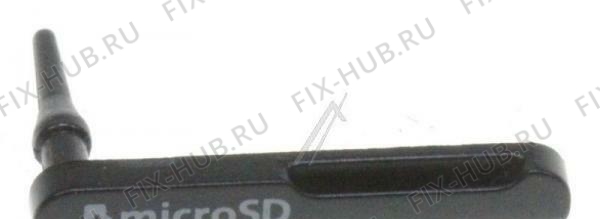 Большое фото - Крышка для планшетника Samsung GH63-06176A в гипермаркете Fix-Hub