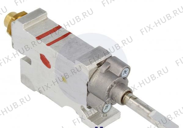 Большое фото - Краник для плиты (духовки) Electrolux 3970512020 в гипермаркете Fix-Hub