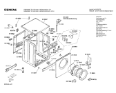 Схема №3 WD53310FG SIWAMAT PLUS 5331 с изображением Инструкция по эксплуатации для стиралки Siemens 00515181