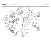 Схема №1 HR77020 с изображением Противень для духового шкафа Siemens 00278368