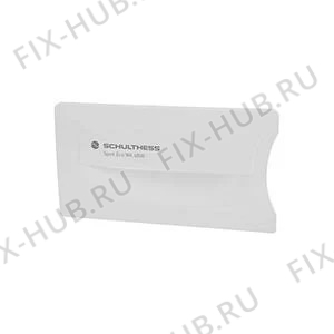 Большое фото - Ручка для стиральной машины Bosch 10002912 в гипермаркете Fix-Hub