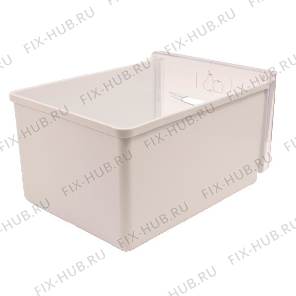 Большое фото - Ящик (корзина) для холодильника Indesit C00283220 в гипермаркете Fix-Hub