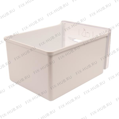Ящик (корзина) для холодильника Indesit C00283220 в гипермаркете Fix-Hub