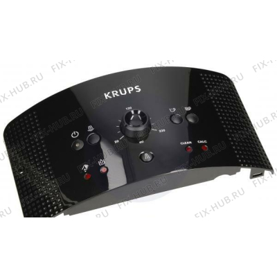 Плата управления для электрокофеварки Krups MS-5A17365 в гипермаркете Fix-Hub