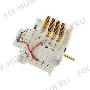 Большое фото - Программатор для стиралки Bosch 00266215 в гипермаркете Fix-Hub